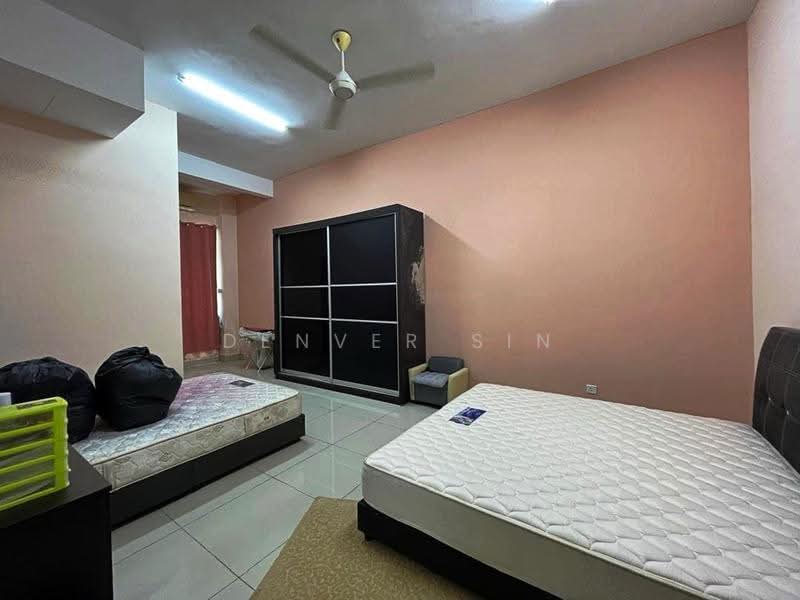 Rumah Teres 2-Tingkat untuk Dijual di Bandar Damai Perdana (Cheras) - Denver Sin - Bedroom - PropertyGuru.com.my