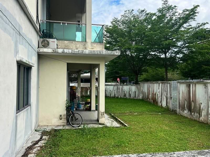 Rumah Teres 2-Tingkat untuk Dijual di Bandar Damai Perdana (Cheras) - Denver Sin - Exterior - PropertyGuru.com.my