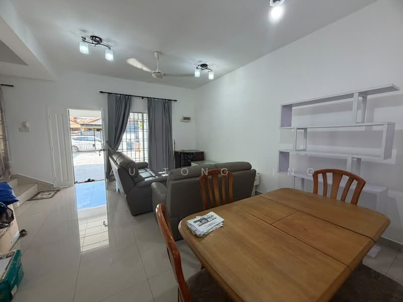 Rumah Teres 2-Tingkat untuk Disewa di Taman Setia Indah (Tebrau) - Siau Tong Ling - PropertyGuru.com.my