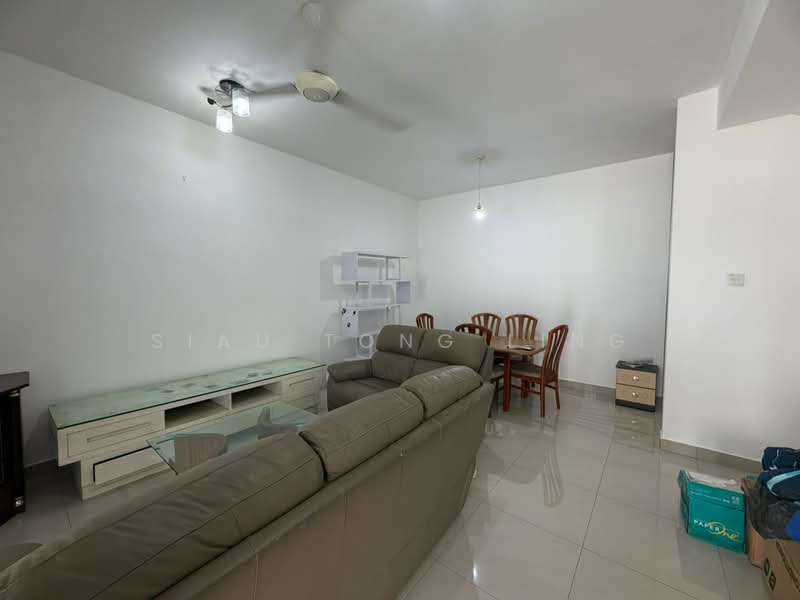 Rumah Teres 2-Tingkat untuk Disewa di Taman Setia Indah (Tebrau) - Siau Tong Ling - PropertyGuru.com.my