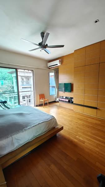 Semi-Detached House for Sale in Mont Kiara (Kuala Lumpur) - Sam Hoo - Bedroom - PropertyGuru.com.my