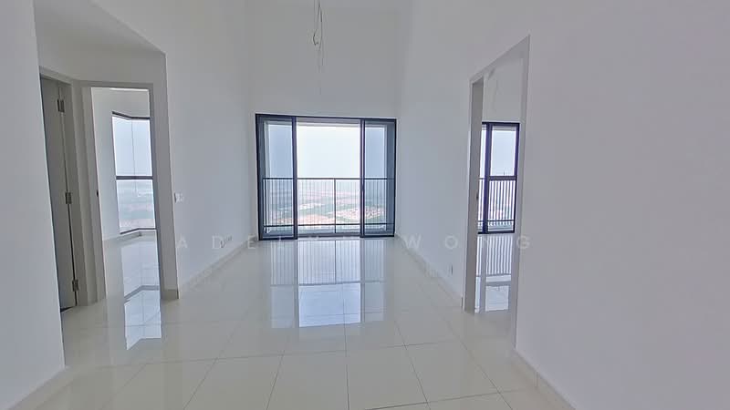 Service Residence for Sale at Setia City Residences - Adelyn Wong - Living Room - PropertyGuru.com.my