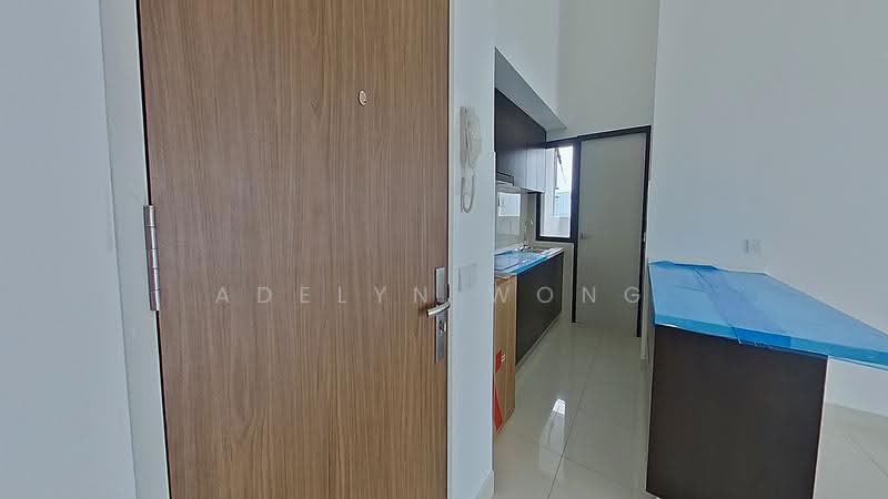 Service Residence for Sale at Setia City Residences - Adelyn Wong - Entrance - PropertyGuru.com.my