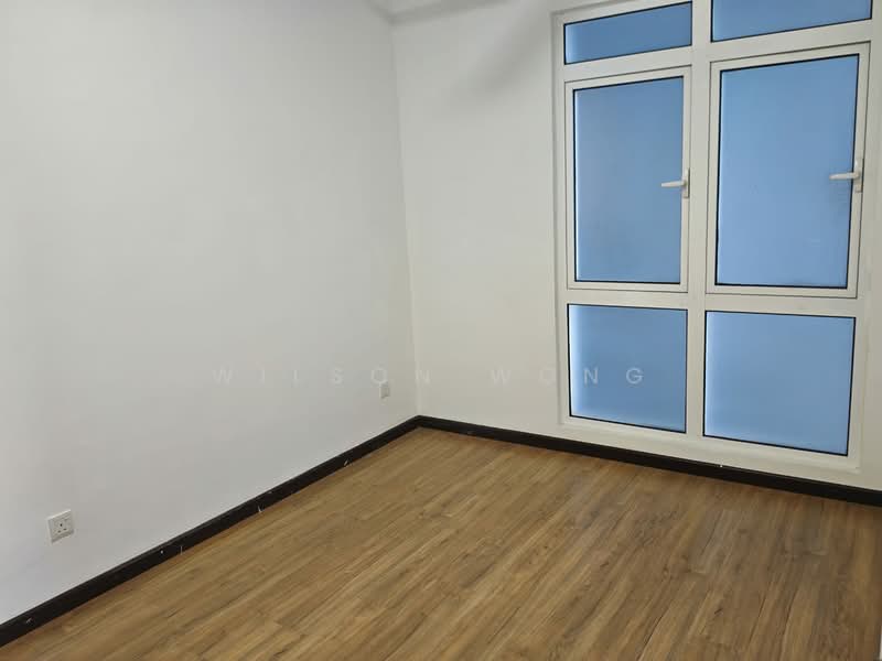 Kediaman Servis untuk Dijual di Basalta Tower @ Eco Sky - Wilson Wong - Interior - PropertyGuru.com.my