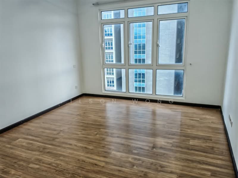 Kediaman Servis untuk Dijual di Basalta Tower @ Eco Sky - Wilson Wong - Interior - PropertyGuru.com.my