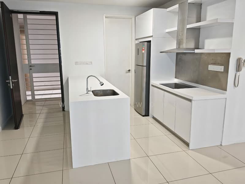 Kediaman Servis untuk Dijual di Basalta Tower @ Eco Sky - Wilson Wong - PropertyGuru.com.my