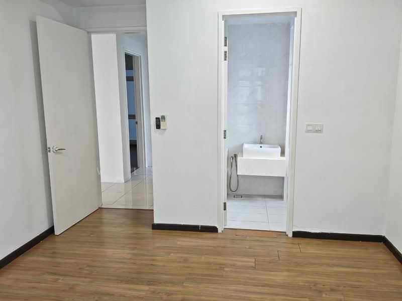 Kediaman Servis untuk Dijual di Basalta Tower @ Eco Sky - Wilson Wong - PropertyGuru.com.my