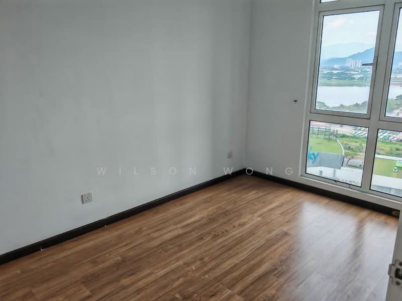 Kediaman Servis untuk Dijual di Basalta Tower @ Eco Sky - Wilson Wong - View - PropertyGuru.com.my