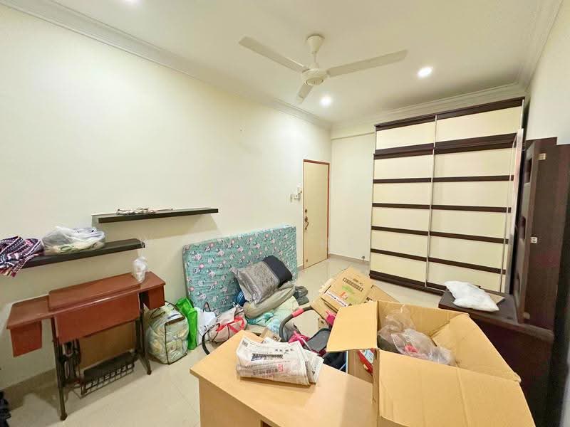 2-storey Terraced House for Sale in Bandar Mahkota Cheras (Cheras) - WAYNE SHENG - Bed 2 - PropertyGuru.com.my