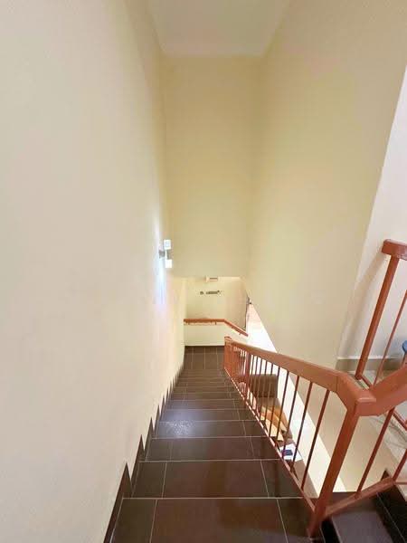 2-storey Terraced House for Sale in Bandar Mahkota Cheras (Cheras) - WAYNE SHENG - Interior - PropertyGuru.com.my