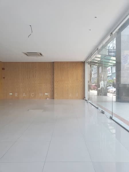 Kedai untuk Disewa di Fraser Business Park (Kuala Lumpur) - Rachel Ji Won - Interior - PropertyGuru.com.my