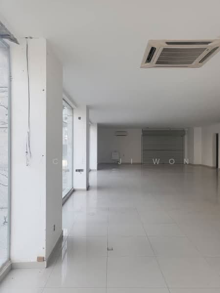 Kedai untuk Disewa di Fraser Business Park (Kuala Lumpur) - Rachel Ji Won - Interior - PropertyGuru.com.my