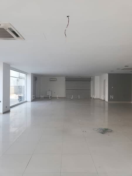 Kedai untuk Disewa di Fraser Business Park (Kuala Lumpur) - Rachel Ji Won - Interior - PropertyGuru.com.my