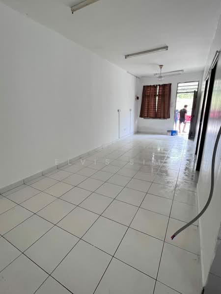 Rumah Teres 1-Tingkat untuk Dijual di Taman Desaru Utama (Pengerang) - Elvis Sim - Interior - PropertyGuru.com.my