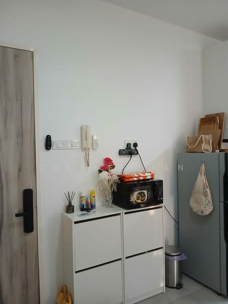 Service Residence for Sale at Cube 8 Teens - Celene Chan - Interior - PropertyGuru.com.my