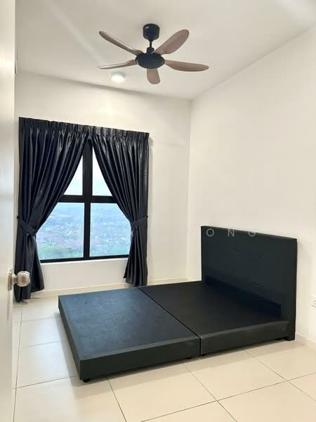 Kondominium untuk Disewa di Pitta Residensi - Adrian Wong - Bedroom - PropertyGuru.com.my