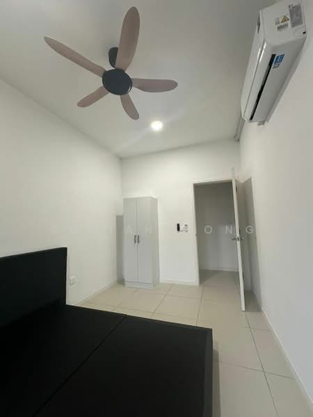 Kondominium untuk Disewa di Pitta Residensi - Adrian Wong - Bedroom - PropertyGuru.com.my
