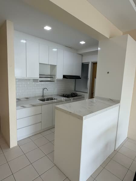 Pangsapuri untuk Dijual di Residensi Medan - Kenny YL - Kitchen - PropertyGuru.com.my