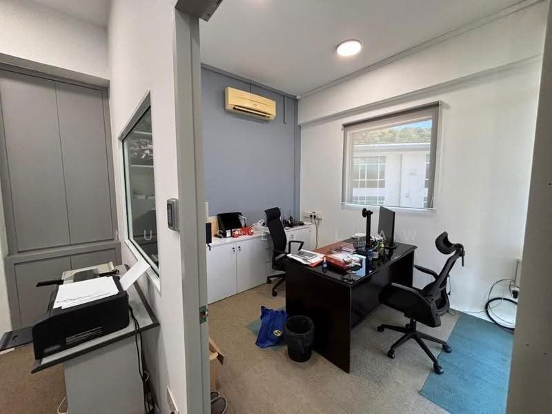 Warehouse for Rent in Likas (Kota Kinabalu) - Mun Siew Liaw - Interior - PropertyGuru.com.my