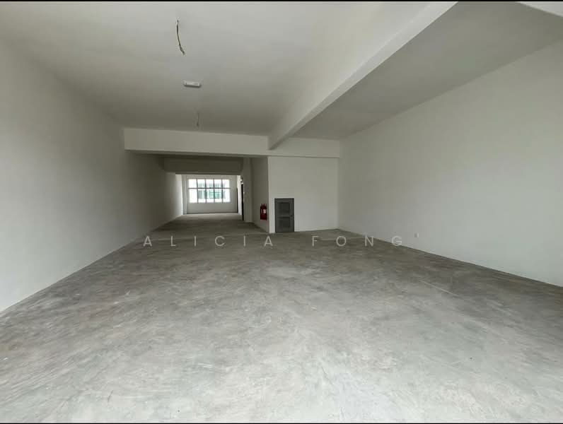 Shop / Office for Rent in Taman Puncak Tropicana (Pekan Nenas) - Alicia Fong - Interior - PropertyGuru.com.my
