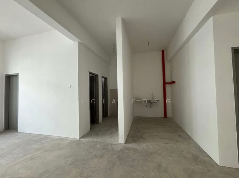 Shop / Office for Rent in Taman Puncak Tropicana (Pekan Nenas) - Alicia Fong - Interior - PropertyGuru.com.my