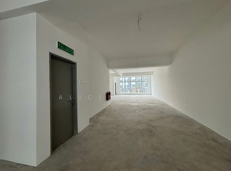 Shop / Office for Rent in Taman Puncak Tropicana (Pekan Nenas) - Alicia Fong - Interior - PropertyGuru.com.my