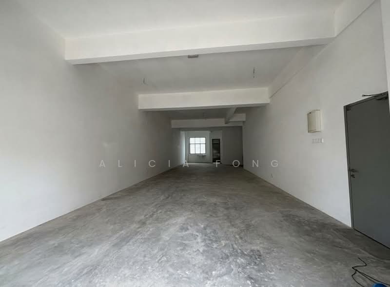 Shop / Office for Rent in Taman Puncak Tropicana (Pekan Nenas) - Alicia Fong - Interior - PropertyGuru.com.my