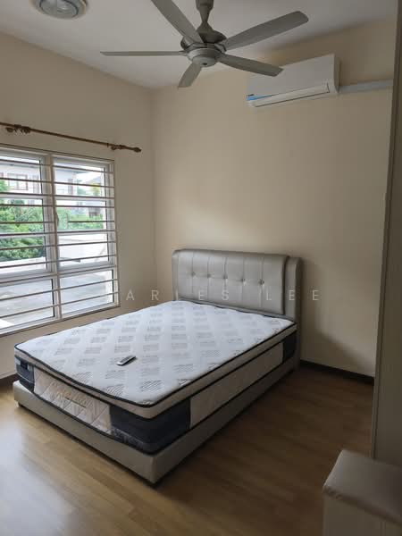 Condominium for Rent at Li Villas - Charles Lee - Bedroom - PropertyGuru.com.my
