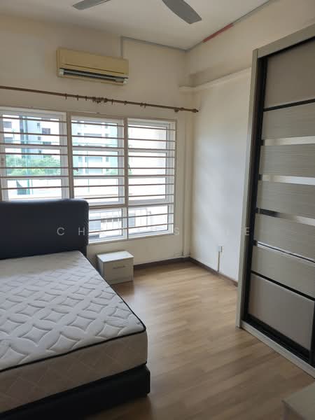 Condominium for Rent at Li Villas - Charles Lee - Bedroom - PropertyGuru.com.my