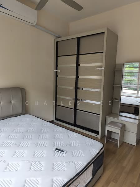 Condominium for Rent at Li Villas - Charles Lee - Bedroom - PropertyGuru.com.my