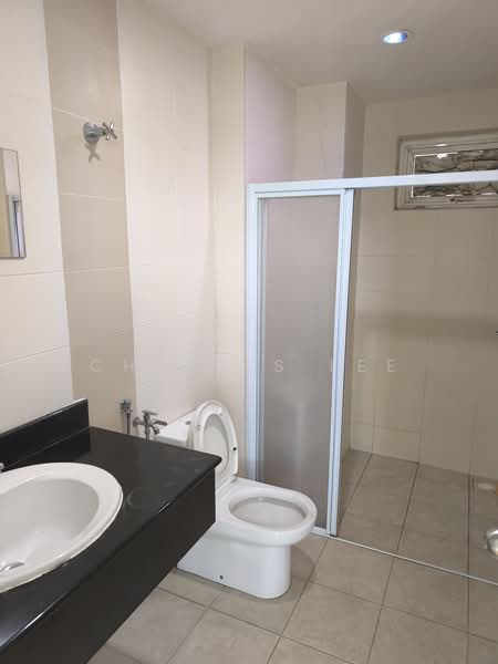Condominium for Rent at Li Villas - Charles Lee - Bathroom - PropertyGuru.com.my