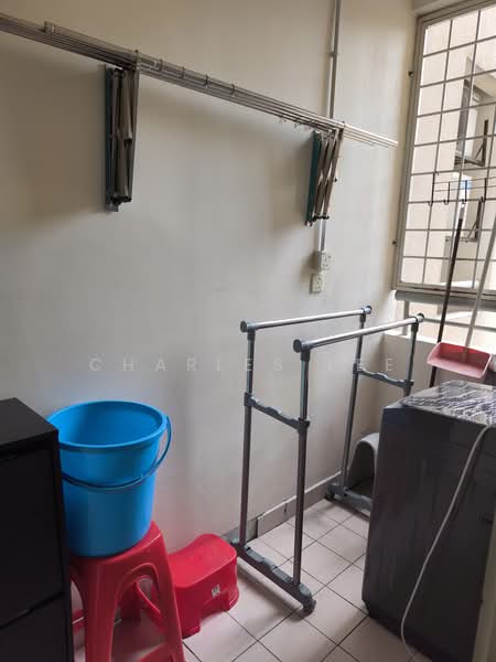Condominium for Rent at Li Villas - Charles Lee - Balcony - PropertyGuru.com.my