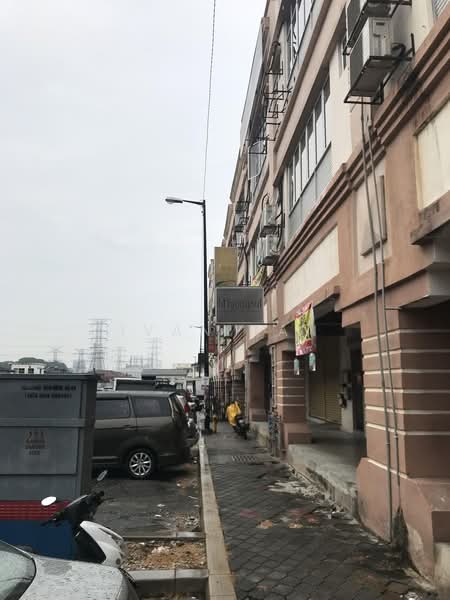 Pejabat untuk Dijual di Petaling Jaya (Selangor) - Ivan Tan - PropertyGuru.com.my