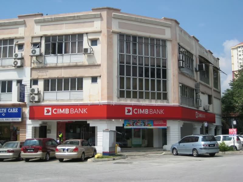 Pejabat untuk Dijual di Petaling Jaya (Selangor) - Ivan Tan - Exterior - PropertyGuru.com.my