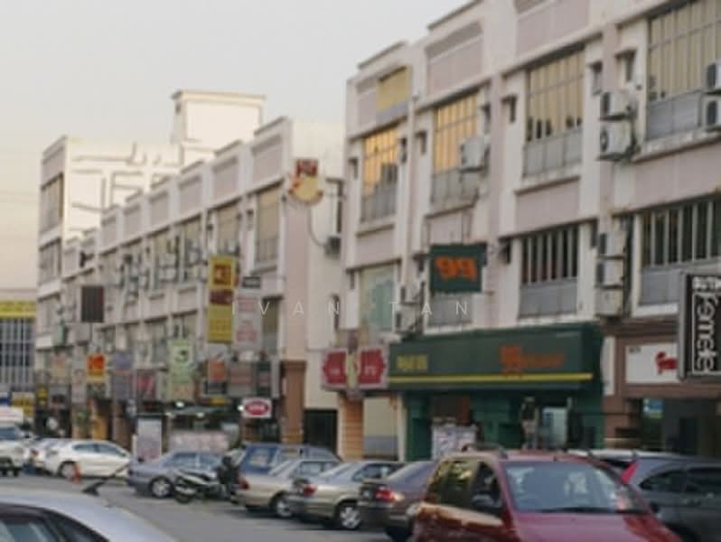 Pejabat untuk Dijual di Petaling Jaya (Selangor) - Ivan Tan - Exterior - PropertyGuru.com.my