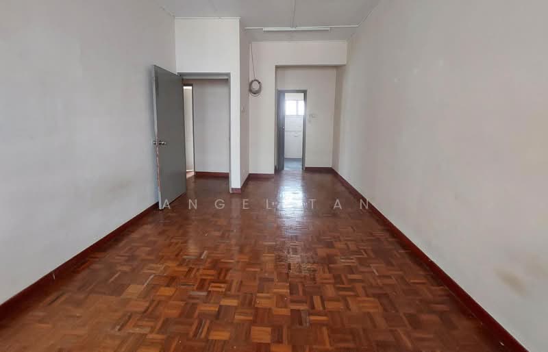 2-storey Terraced House for Sale in BANDAR PUCHONG JAYA (Puchong) - Angel Tan - Interior - PropertyGuru.com.my