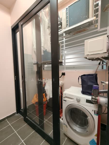 Kediaman Servis untuk Disewa di Space Residency - Sammi Hoo - Interior - PropertyGuru.com.my