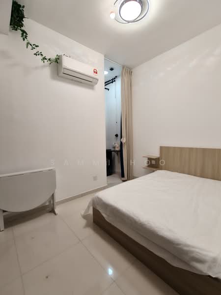 Kediaman Servis untuk Disewa di Space Residency - Sammi Hoo - Bedroom - PropertyGuru.com.my