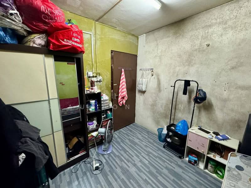 Rumah Flat untuk Dijual di Bandar Selesa Jaya - Siau Tong Ling - PropertyGuru.com.my