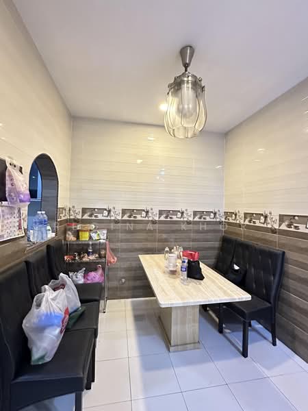2-storey Terraced House for Sale in Iskandar Puteri (Nusajaya) (Johor) - Regina Khor - Dining Room - PropertyGuru.com.my