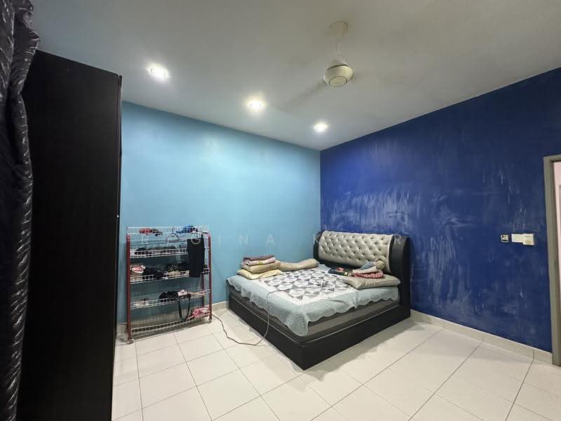 2-storey Terraced House for Sale in Iskandar Puteri (Nusajaya) (Johor) - Regina Khor - Bedroom - PropertyGuru.com.my
