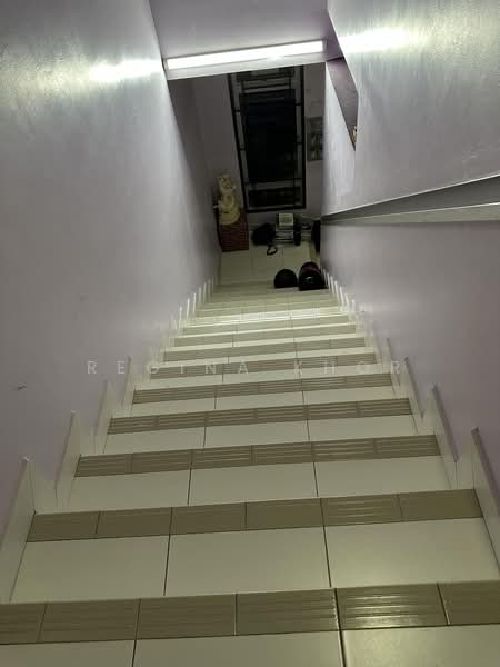 2-storey Terraced House for Sale in Iskandar Puteri (Nusajaya) (Johor) - Regina Khor - Corridor - PropertyGuru.com.my