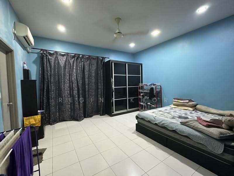 2-storey Terraced House for Sale in Iskandar Puteri (Nusajaya) (Johor) - Regina Khor - Bedroom - PropertyGuru.com.my