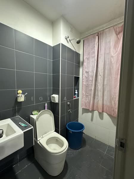 2-storey Terraced House for Sale in Iskandar Puteri (Nusajaya) (Johor) - Regina Khor - Bathroom - PropertyGuru.com.my
