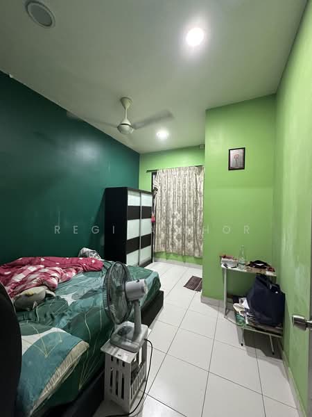 2-storey Terraced House for Sale in Iskandar Puteri (Nusajaya) (Johor) - Regina Khor - Bedroom - PropertyGuru.com.my