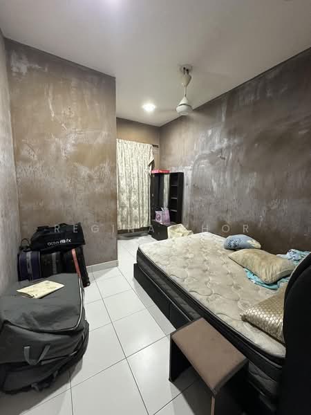 2-storey Terraced House for Sale in Iskandar Puteri (Nusajaya) (Johor) - Regina Khor - Bedroom - PropertyGuru.com.my