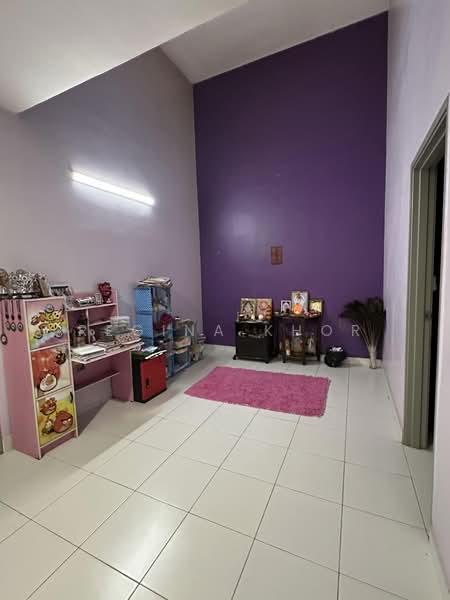 2-storey Terraced House for Sale in Iskandar Puteri (Nusajaya) (Johor) - Regina Khor - Study - PropertyGuru.com.my