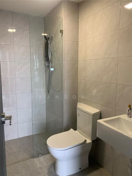 Kediaman Servis untuk Disewa di Altris Residences @ The Quartz WM - Brandon . - PropertyGuru.com.my