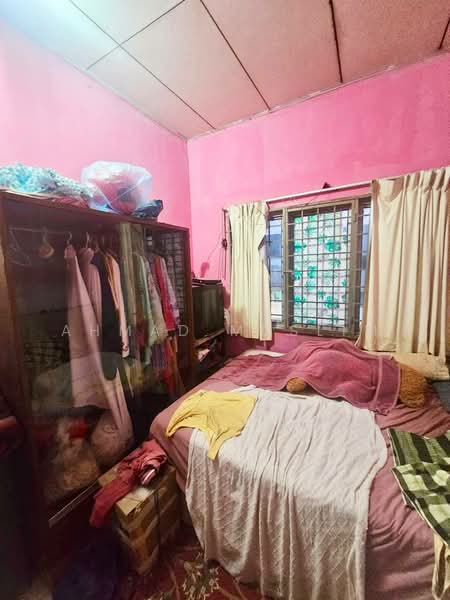 Townhouse for Sale in Ampang (Selangor) - Ahmad Muslim - Bedroom - PropertyGuru.com.my