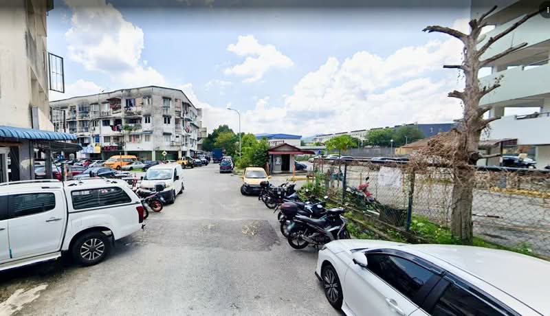 Townhouse for Sale in Ampang (Selangor) - Ahmad Muslim - Exterior - PropertyGuru.com.my
